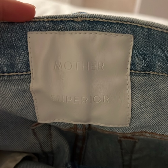 MOTHER Denim size 27, rarely worn!! - Picture 2 of 4